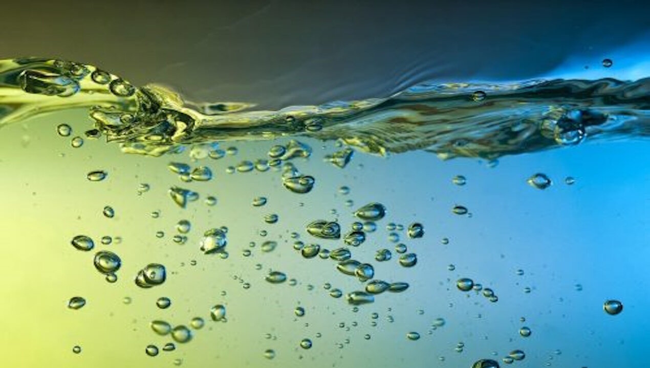 Chlorine Dioxide: The Universal Antidote With Bob Sissons