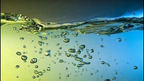 Chlorine Dioxide: The Universal Antidote With Bob Sissons