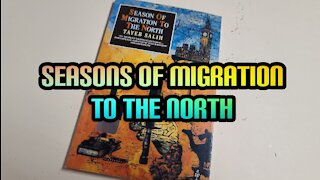 Season of Migration to the North