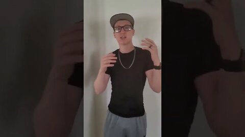 When you first get out of jail