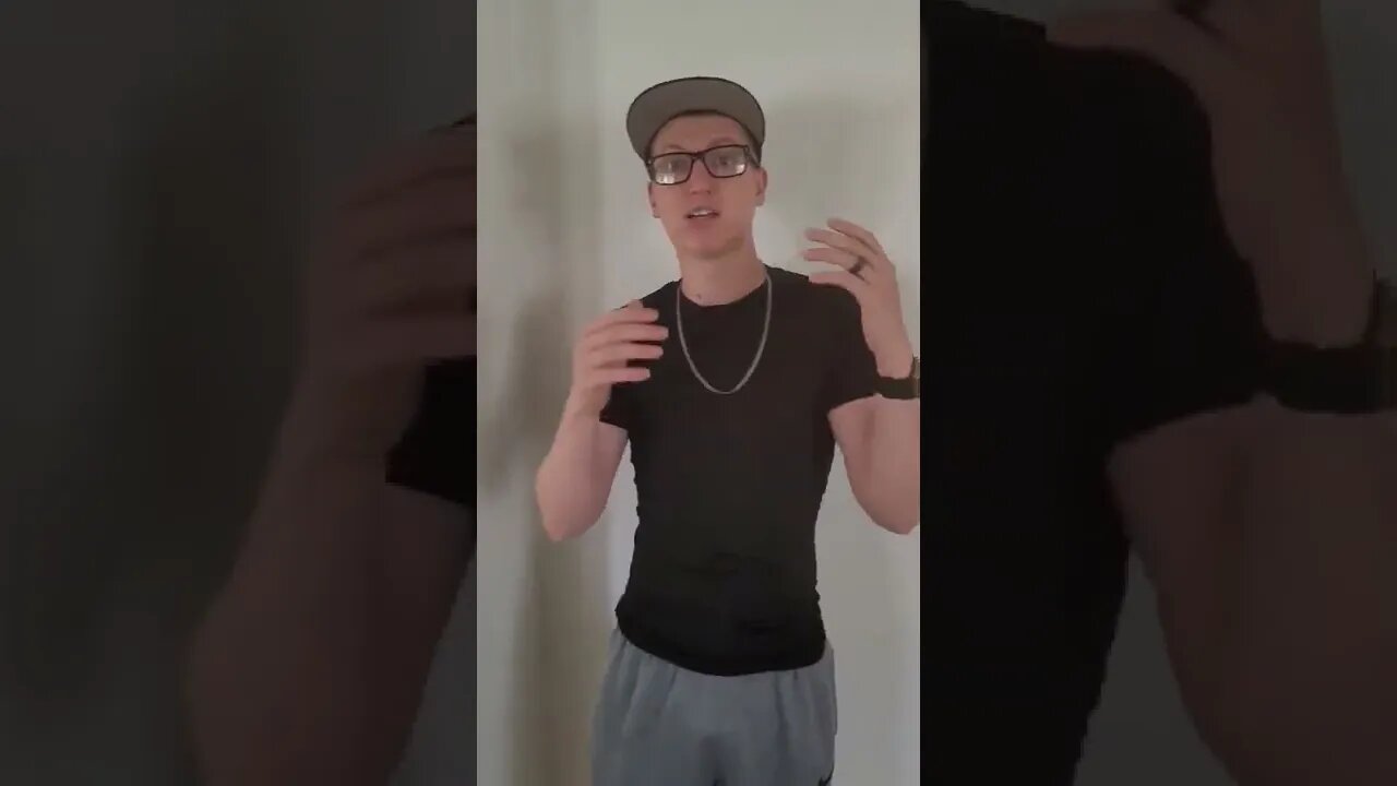 When you first get out of jail