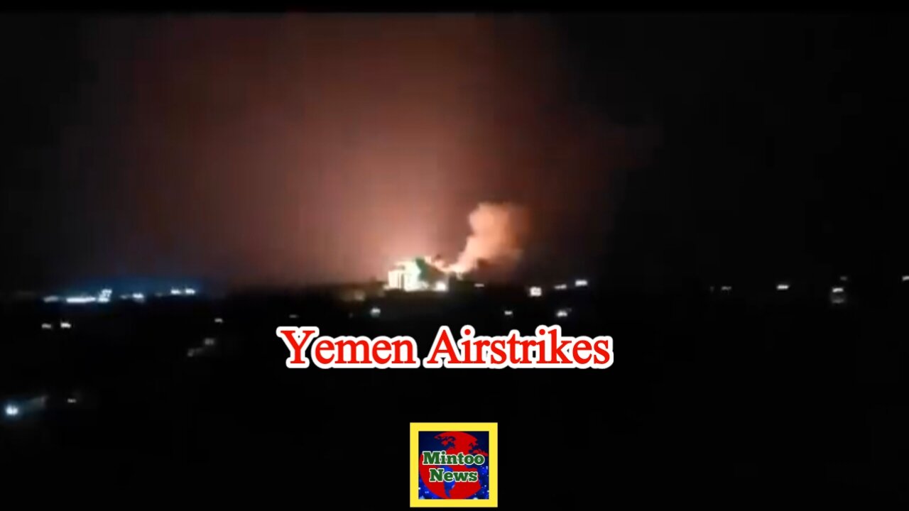 Yemen’s Houthis launch new missile attack in Red Sea following air strikes