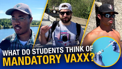 'It's completely absurd,' TrentU students respond to testing and vaccine requirements