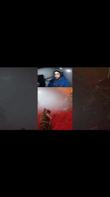 NUNCA VÍ UM RATO COMENDO UM SAPO | GEARS 5 #Shorts #Gears5