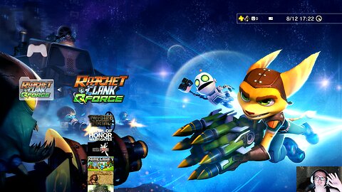 Ratchet & Clank: Full Frontal Assault A Trophy Hunters Journey Part 7