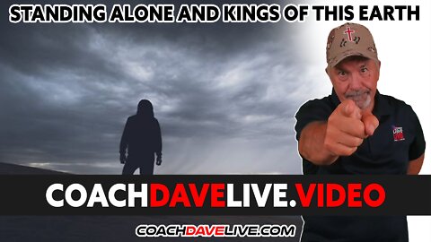 Coach Dave LIVE | 2-1-2022