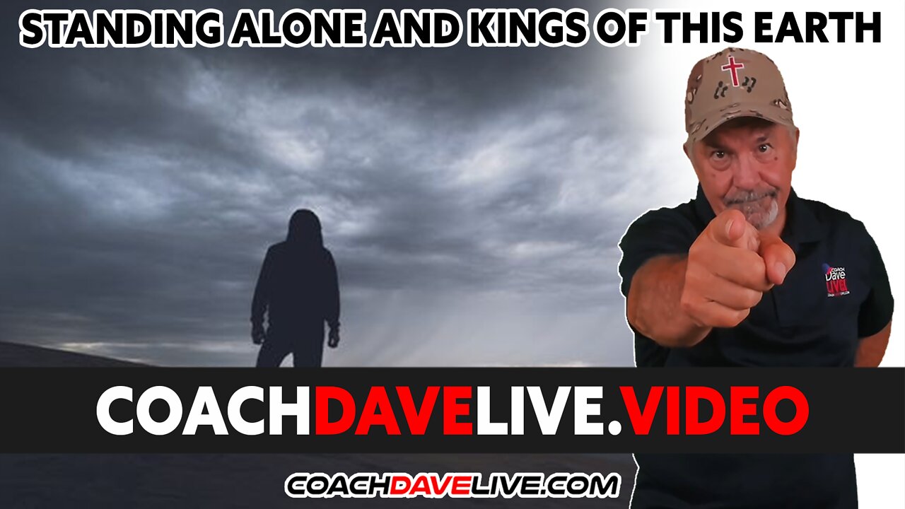 Coach Dave LIVE | 2-1-2022