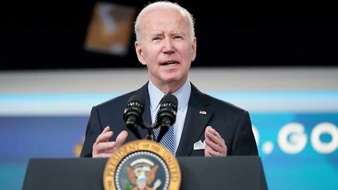 Biden's Incoherent Climate Agenda