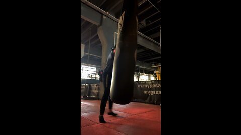 Go and train