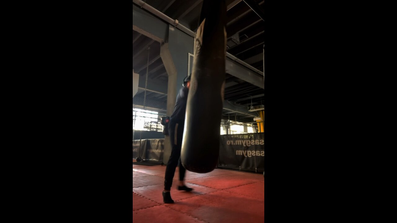 Go and train