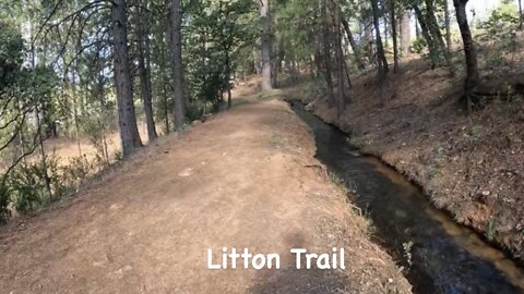 Litton Trail