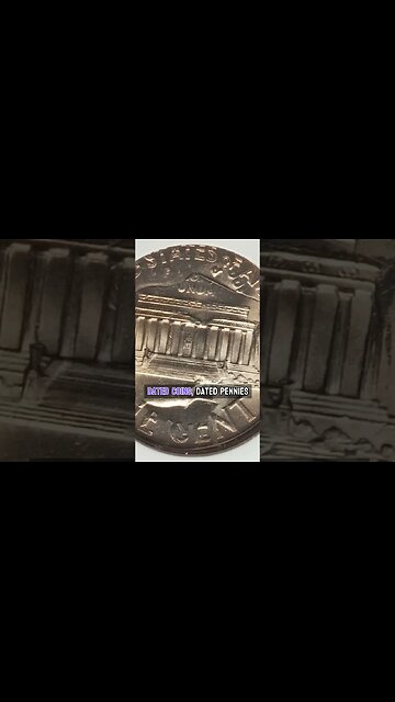 $900 Penny SOLD at Auction! #coin