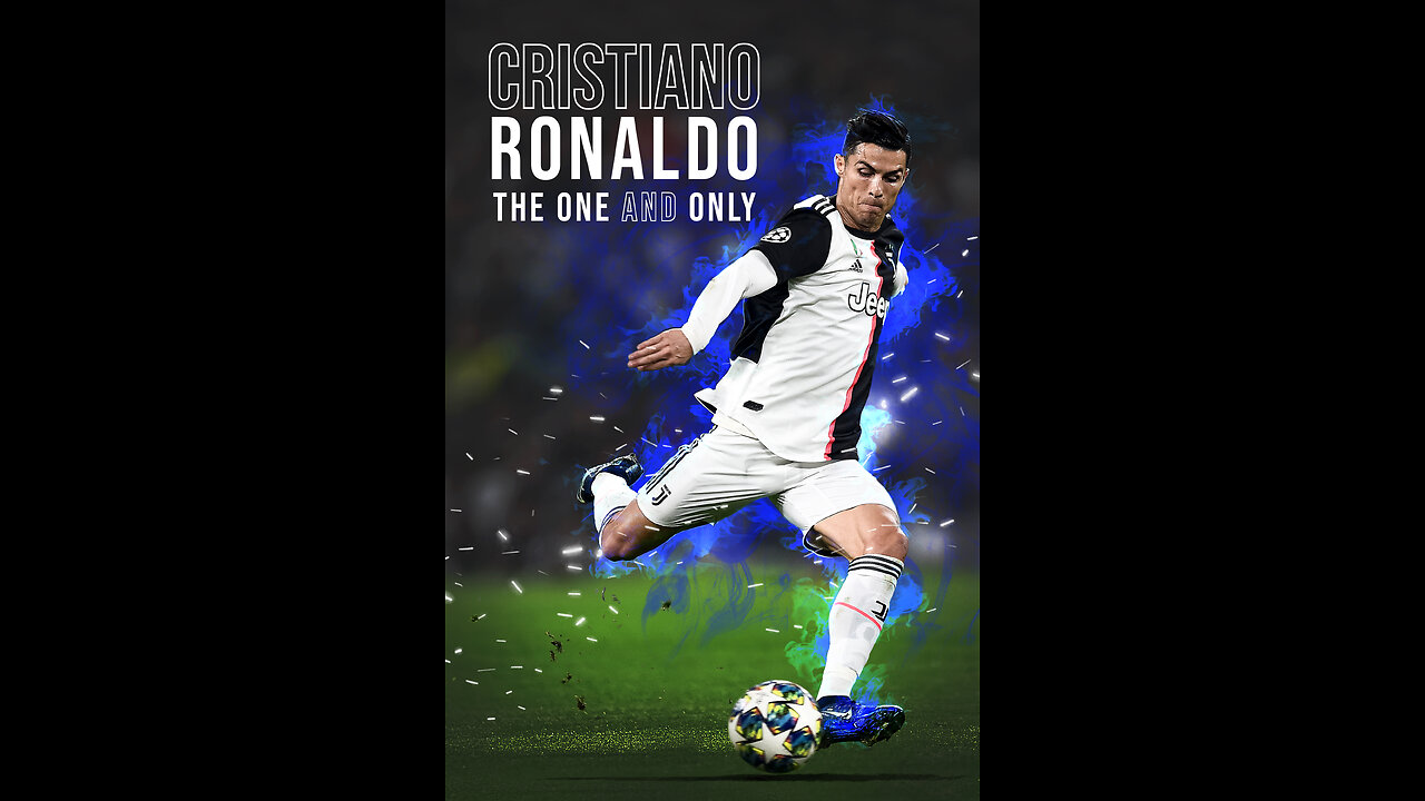 Ronaldo goals