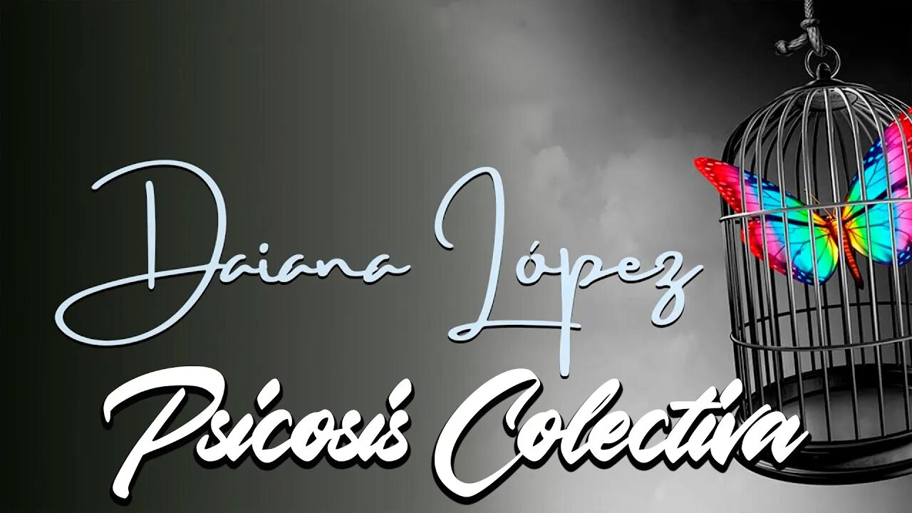 Lic. Daiana Lopez - Psicosis colectiva