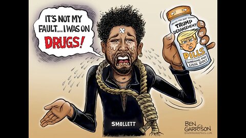 Juicy Smollett finally convicted but will get a slap on the wrist