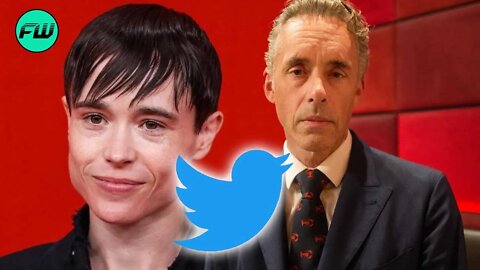 Jordan Peterson Twitter Response To Twitter Suspension