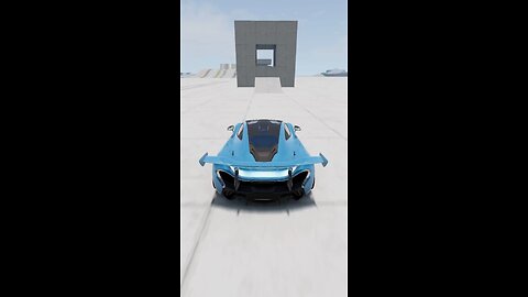 Nope yes Cars challenge