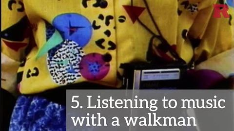8 things a kid of the 90's would remember