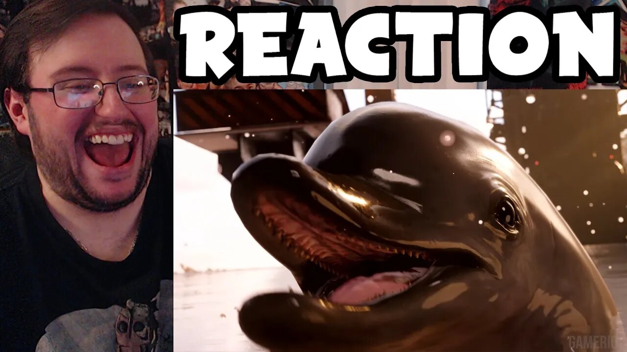 Gor's "Final Fantasy VII Rebirth" NEW Gameplay (Boss Fights & Cutscenes) REACTION (SEPHIROTH!!!!)