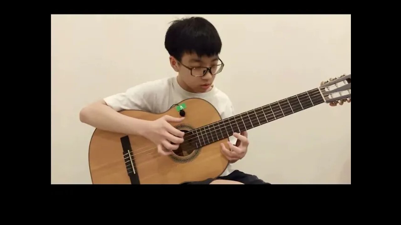 青花瓷 Blue and White Porcelain