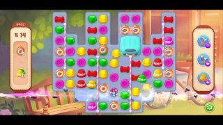 Playrix Homescapes Gameplay Walkthrough Level 8402