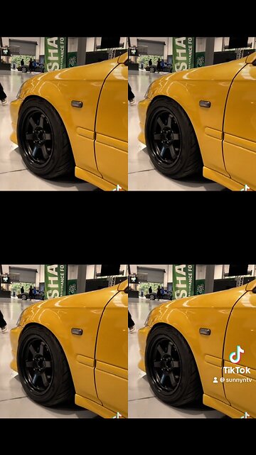 Awesome Honda Civic.