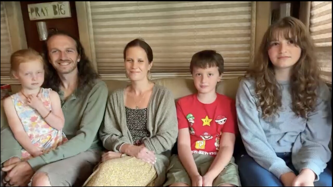 A Parent’s Worst Nightmare #dtap #cdc — CHD Bus Stories