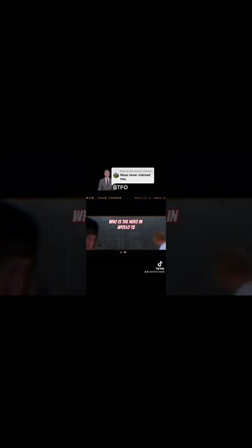 MOON HOAX PROOF #tiktok SPATS missing DATA #shorts