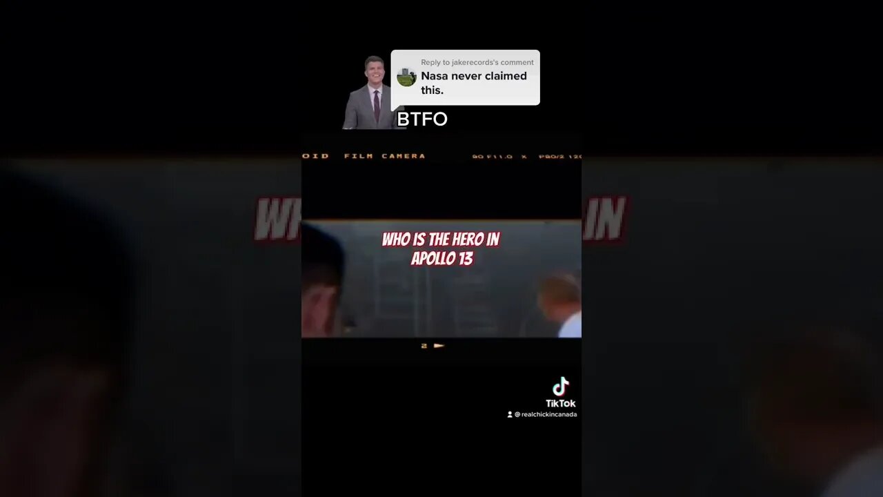 MOON HOAX PROOF #tiktok SPATS missing DATA #shorts