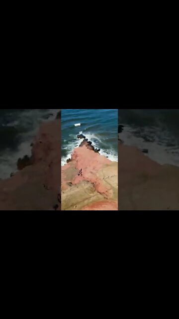 Photography on the island