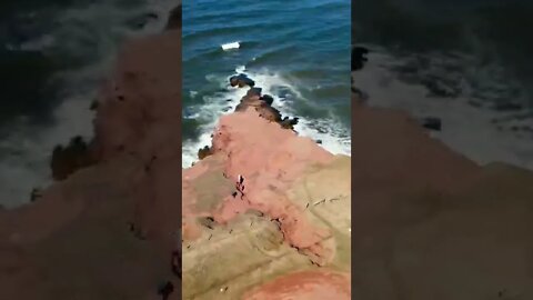 Photography on the island