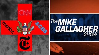 Mike Gallagher: The Democrat Party And The Media Will Always Exploit A Crisis