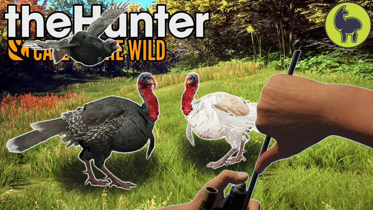 Stuffing It, Hunt Club Beta | theHunter: Call of the Wild (PS5 4K 60FPS)