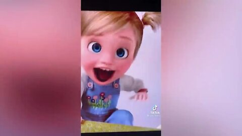 Daisy Daisy creepy TikTok trend PART 181