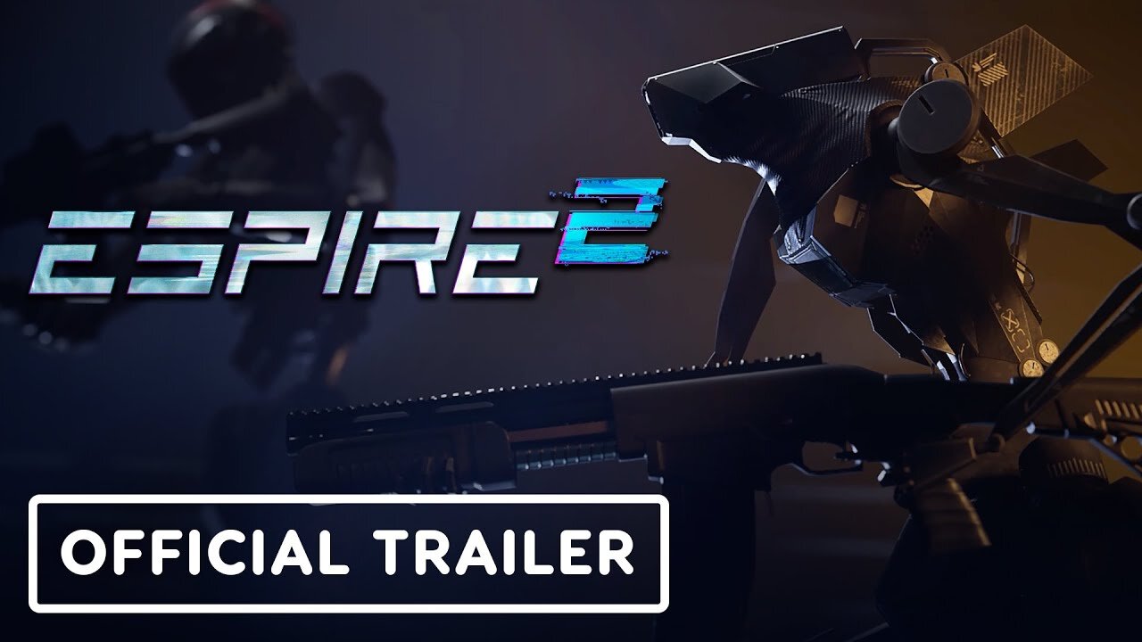 Espire 2 - Official Pico 4 Launch Trailer