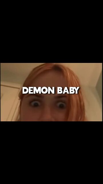 BABY DEMON