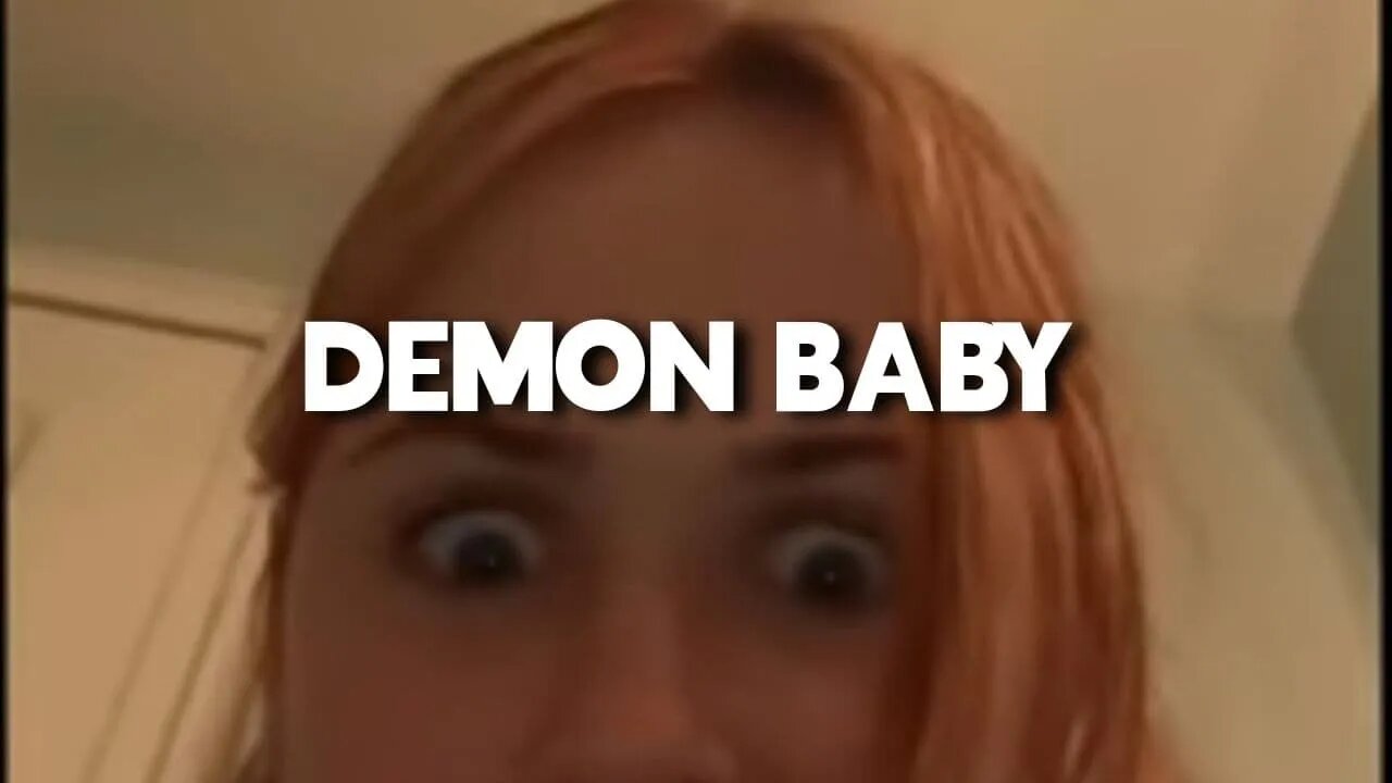 BABY DEMON