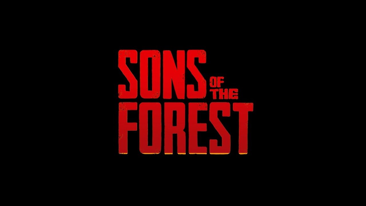 Sons of the Forest: Episode 1 - WHERE ARE WE?!