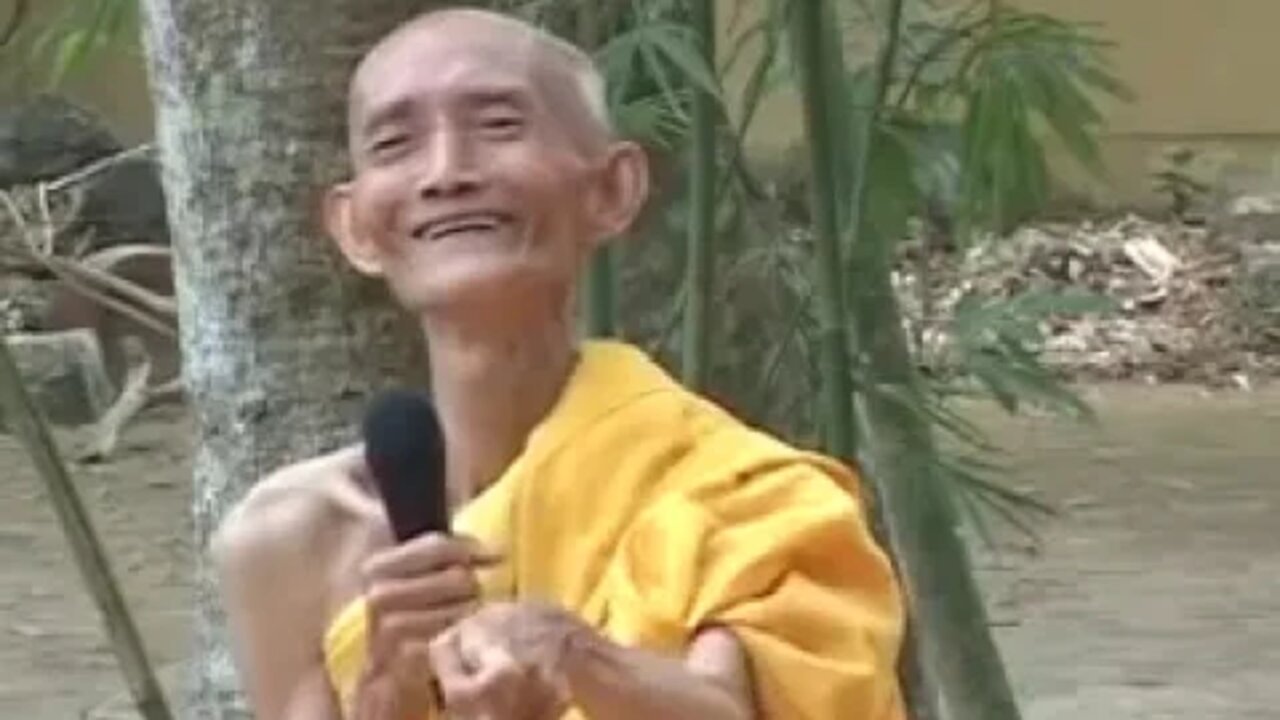 SƯ GIÁC KHANG GIẢNG NIỆM PHẬT N01-01-2011AL P2