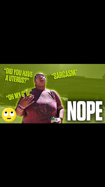 It's a waste of time...