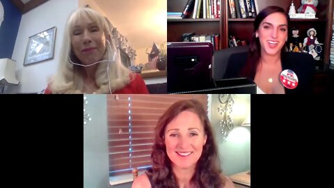 Pro-Life Discussion with Conservative Women