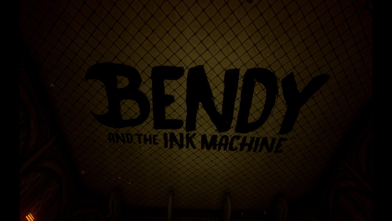 Bendy and the Ink Machine: The Archive