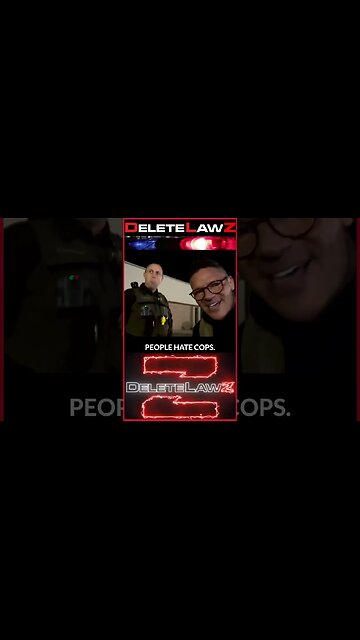 JBTP RUNNING AWAY FROM PRESS!