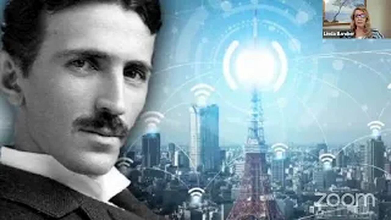 Learn How Tesla Revolutionized Sound Frequency Wellness