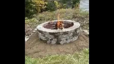 October 16th, 48º, drizzling and muddy, Flynn and I don't go far.