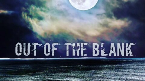 Out Of The Blank #213 - Rayel (Producer, "3rdEyevizion")