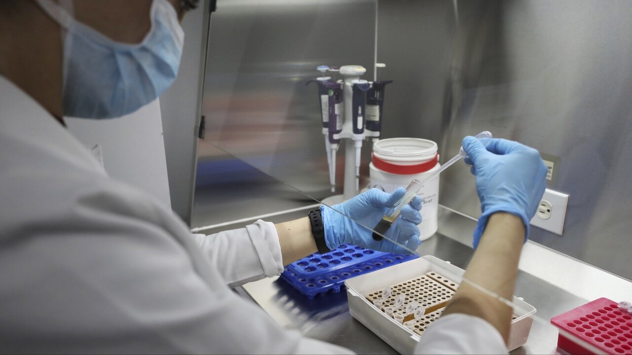 How Are Genetic Tests Changing Families?