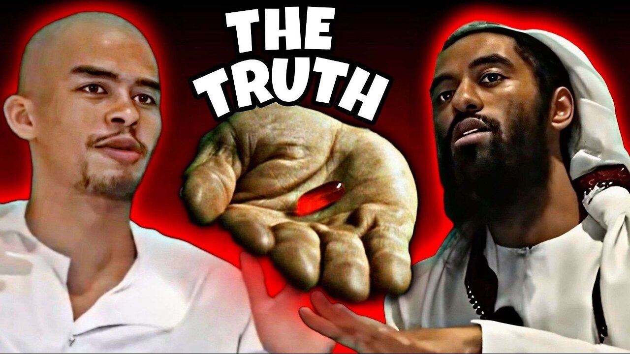 SNEAKO & Abu Taymiyyah Expose The Redpill...