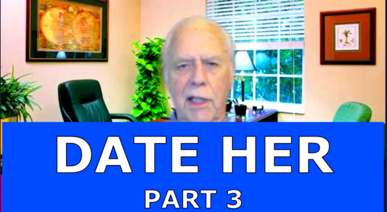 WHY YOU DIDN'T GET A SECOND DATE