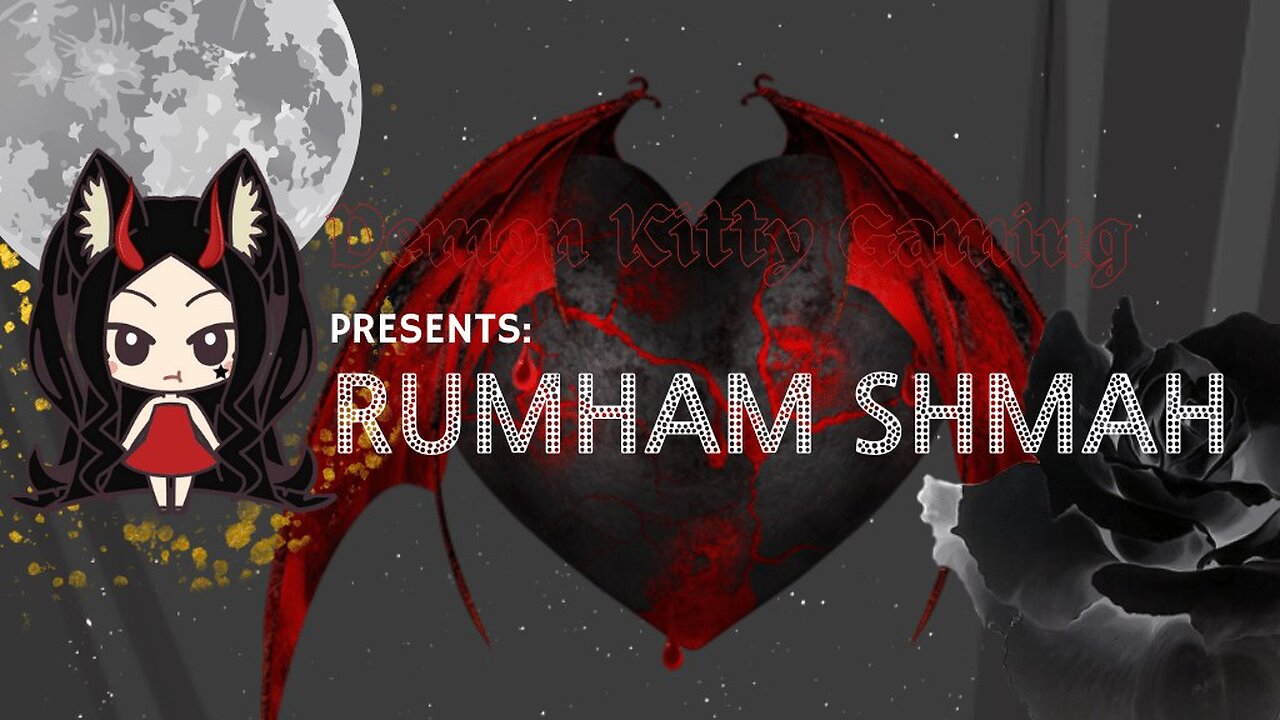 [VRumbler]💚DIsney Dreamland Valley!!💚